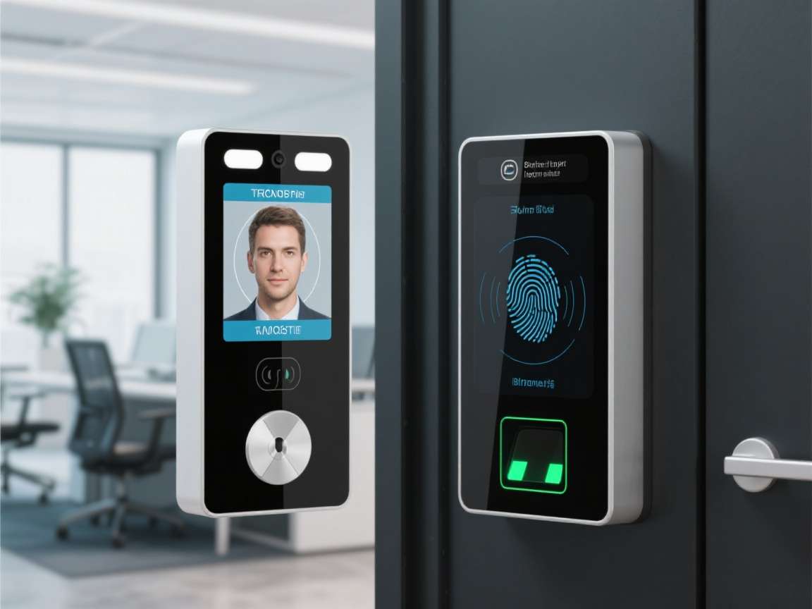 Desluxem AccessGuard