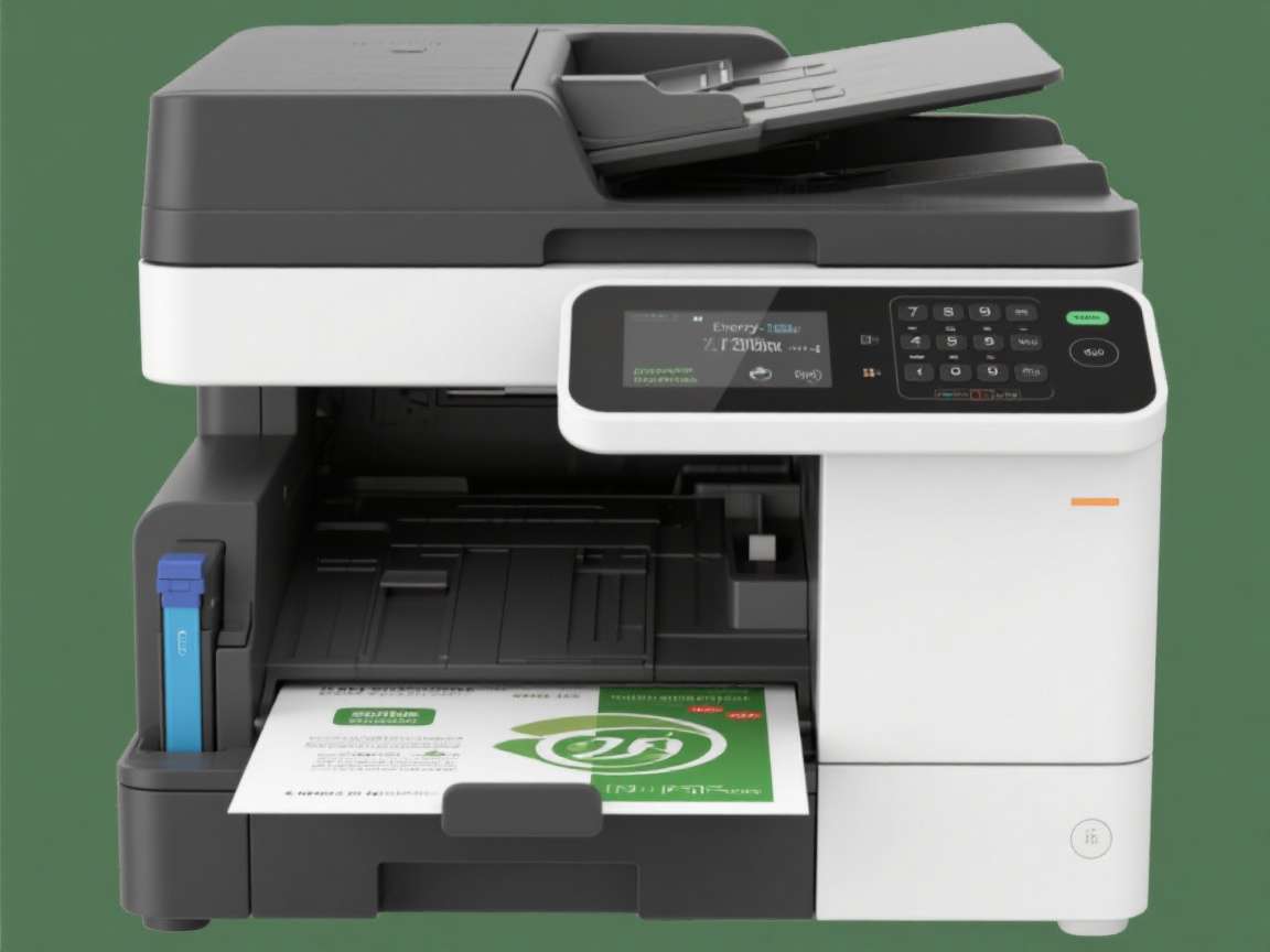 Desluxem EcoPrint