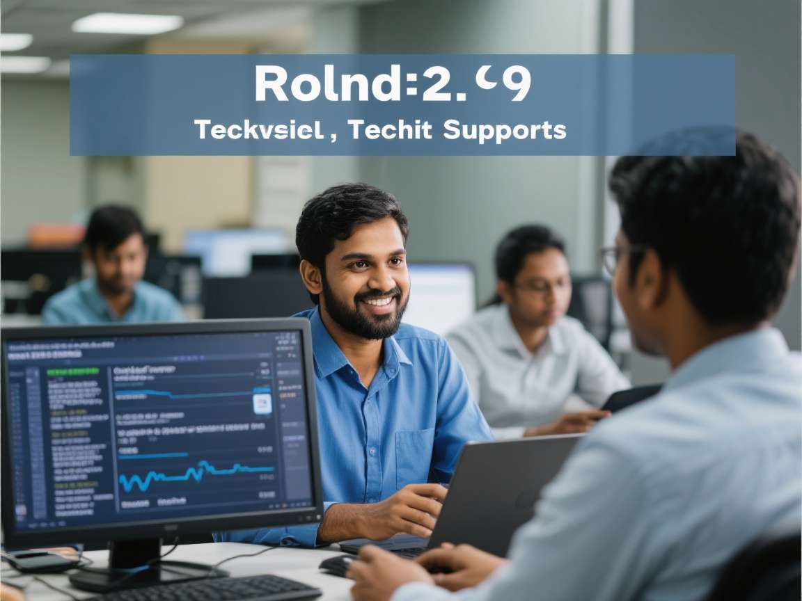 Technical Support