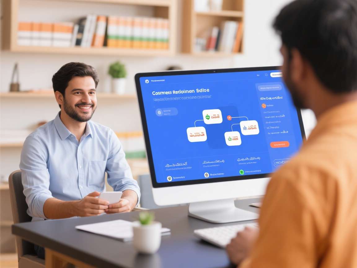 Desluxem ClientConnect