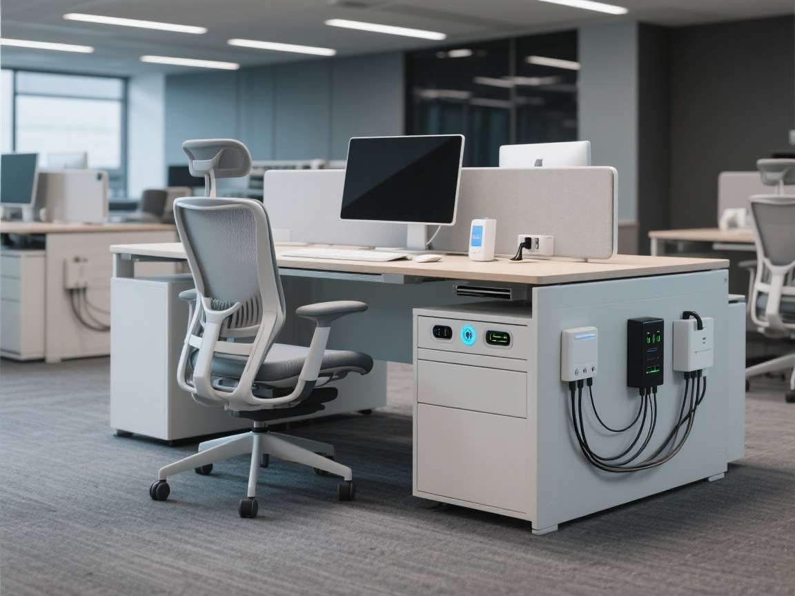 Desluxem DeskMaster Pro