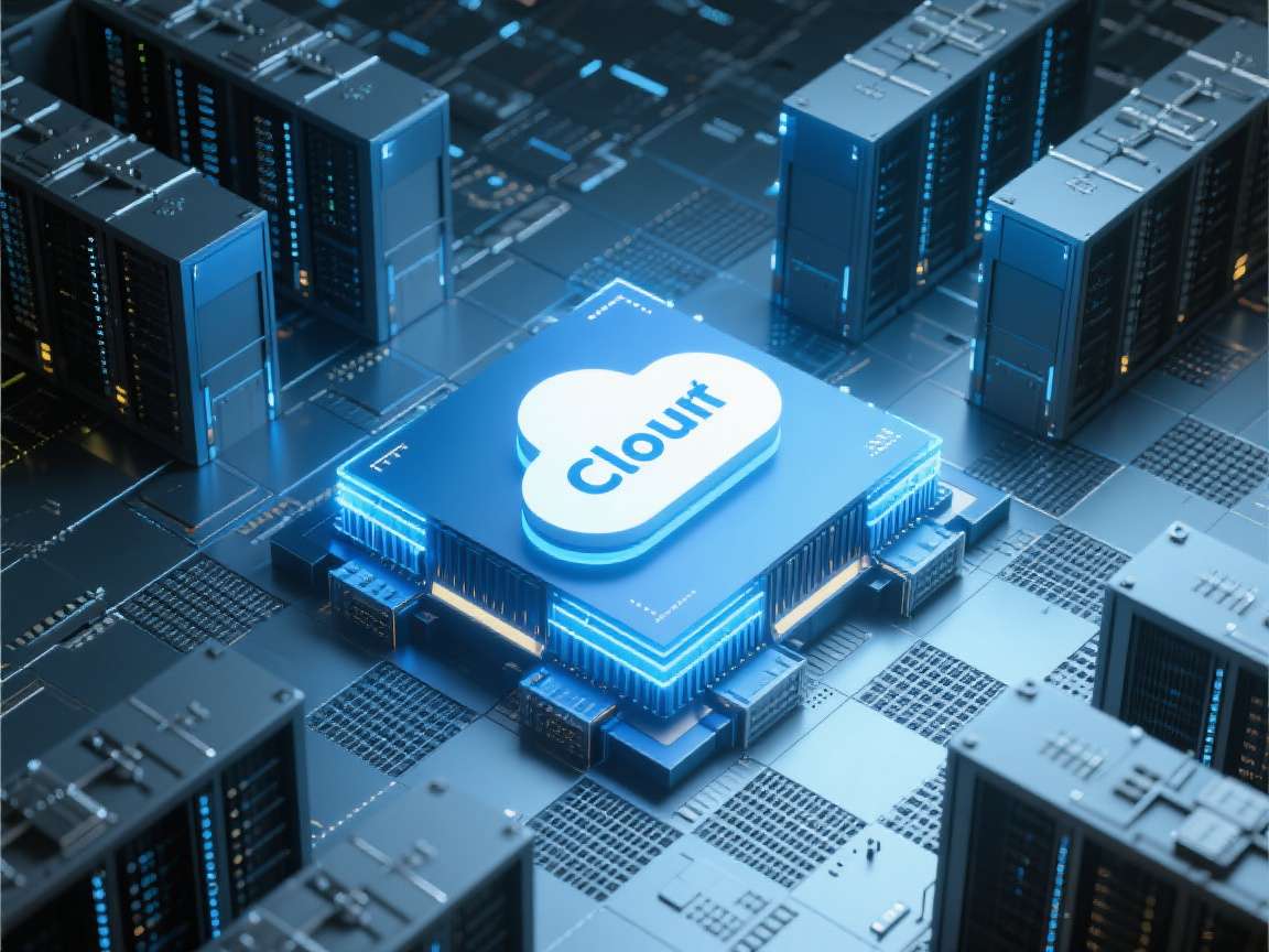 Desluxem CloudStore
