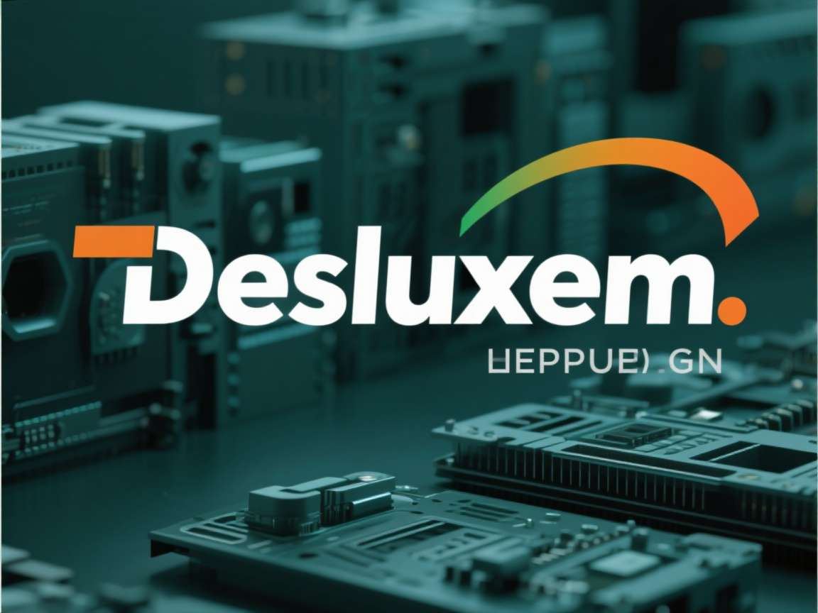 Desluxem Business Solutions