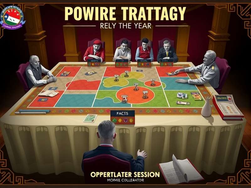 Kolkata Grand Dictator Development Timeline