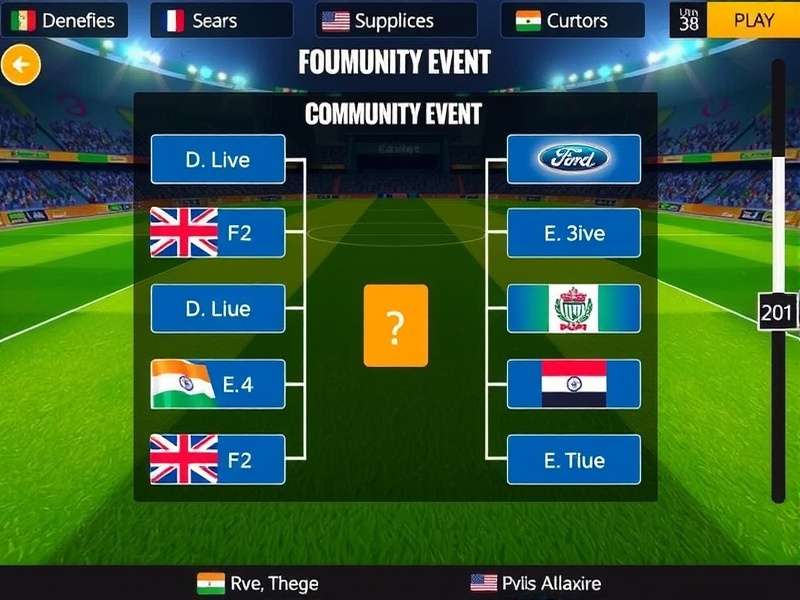 Rugby Elite India gameplay screenshot