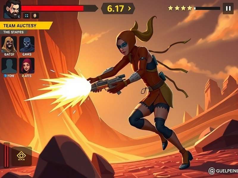 Advanced Team Strategies in Goa Elite Raider Goa Elite Raider team strategy illustration