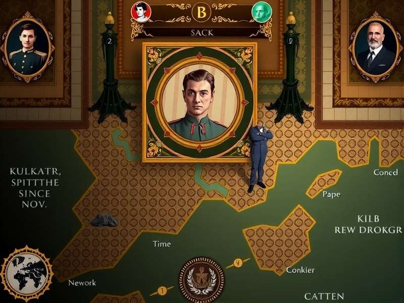 Kolkata Grand Dictator Strategy Session