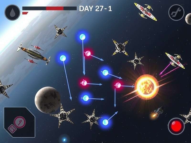 Mapusa Galactic Conquest factions showcase