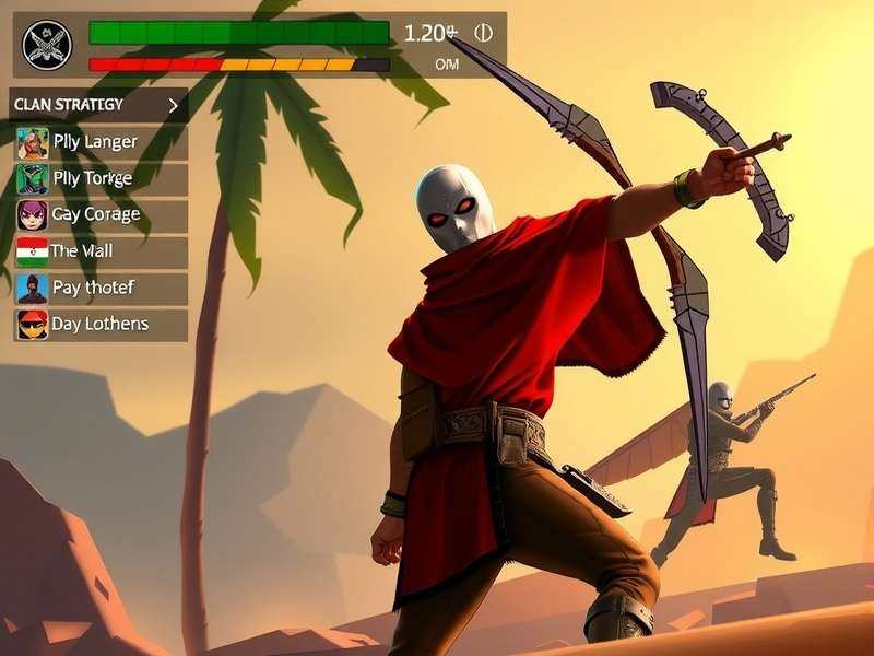 Goa Elite Raider Intense Gameplay Goa Elite Raider gameplay screenshot showing action sequence