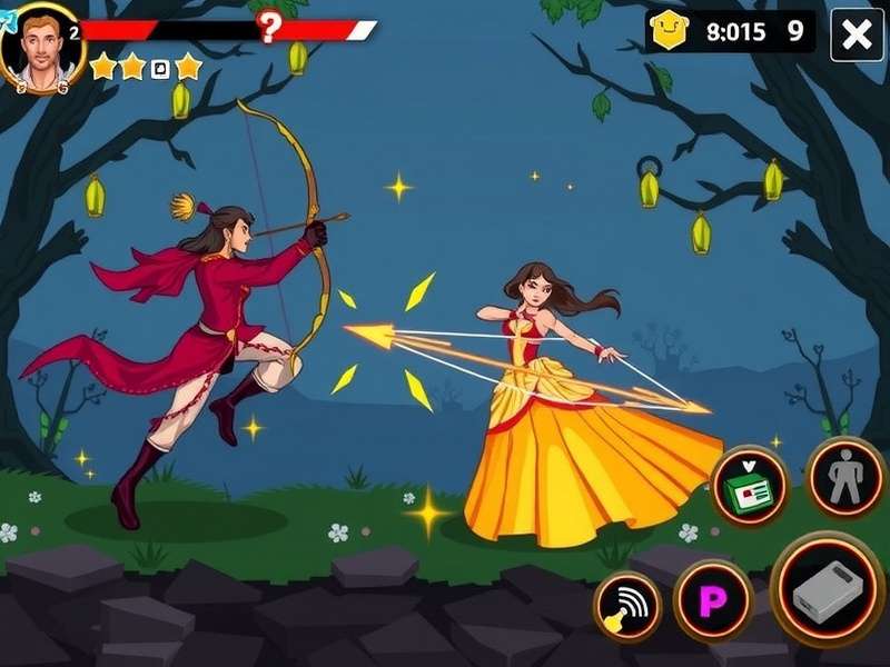 Advanced Strategy Guide Indian Archero Mighty Duel strategy guide