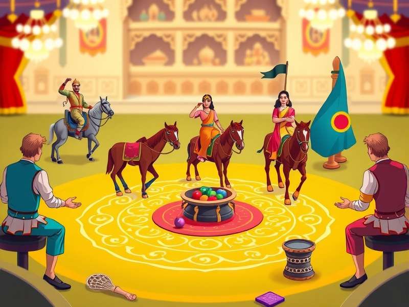 Gujarat Gallop Guru Advanced Strategies Advanced strategies for Gujarat Gallop Guru