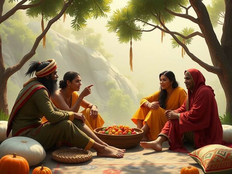 Diagram showing Anise Whispering Challenge gameplay mechanics