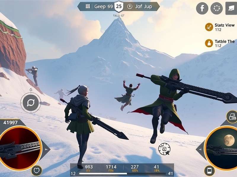 Operator Skills and Abilities in Arknights Himalayan Shield Arknights Himalayan Shield operator skills