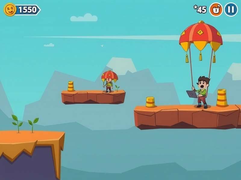 Development team working on Bounce Jugaad Legend