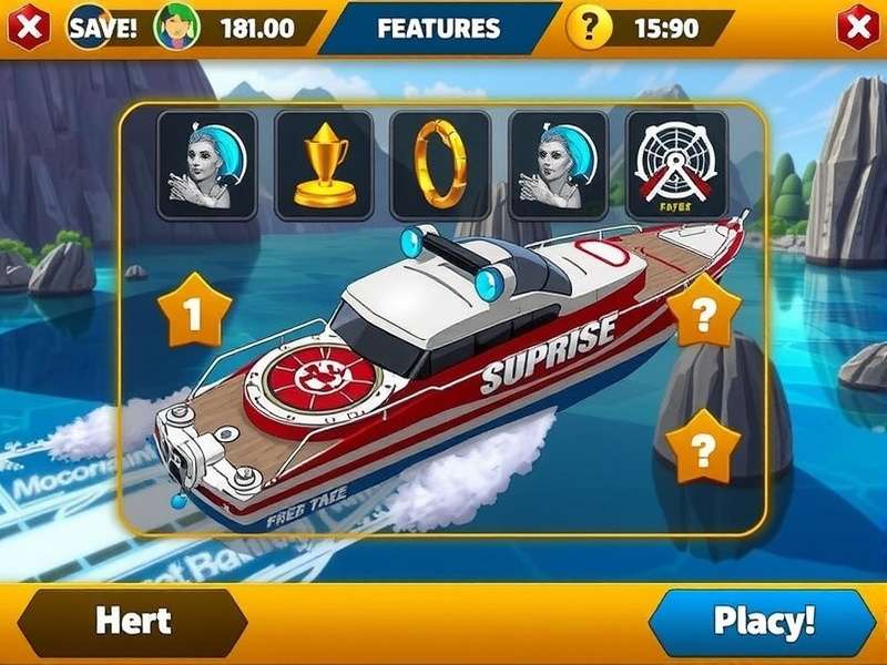 Cruise Ace Supreme Features Showcase