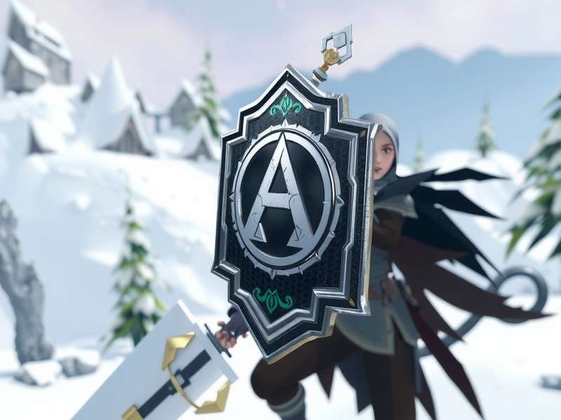 Advanced Team Strategies in Arknights Himalayan Shield Arknights Himalayan Shield team strategy