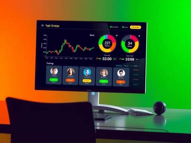 Technical Analysis in India Stock Challenge