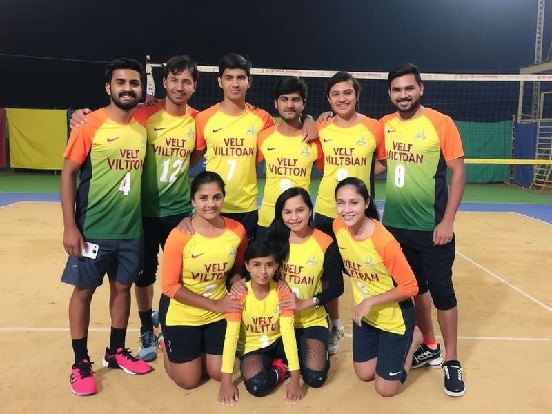 Rohan Mehra - Defensive Specialist Player profile - Rohan Mehra