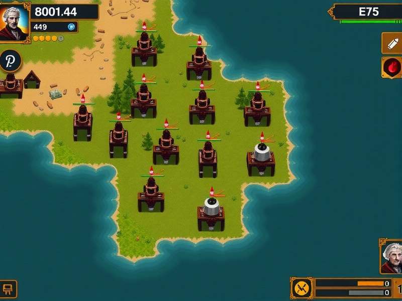 Sanguem Endurance Clash gameplay screenshot showing intense competition