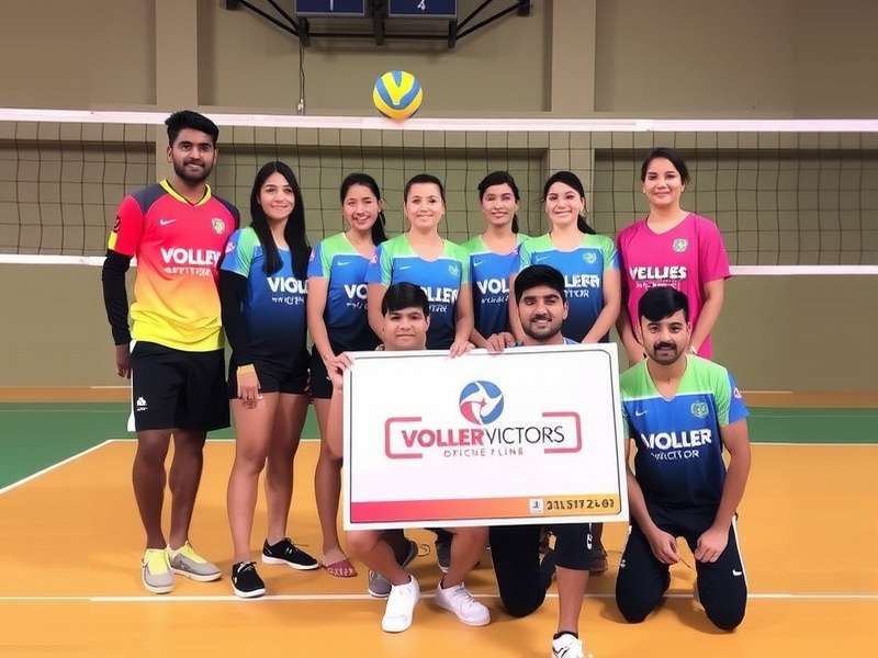 Priya Sharma - Lead Attacker Player profile - Priya Sharma