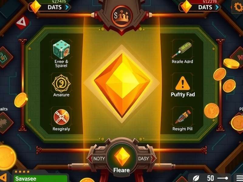 Cash Catalyst Ace feature showcase highlighting unique gameplay elements