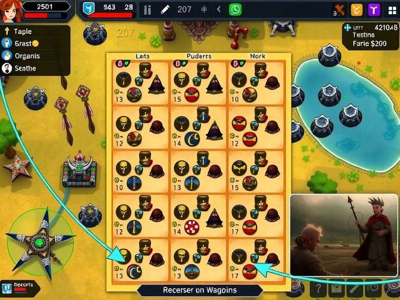 Historical photo of early Sanguem Endurance Clash competition