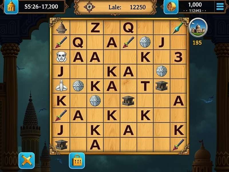 Advanced strategies in Kolkata Puzzle Quest