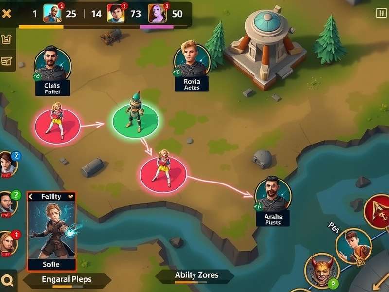 Barnala Battle Legends Championship Event Barnala Battle Legends esports tournament scene