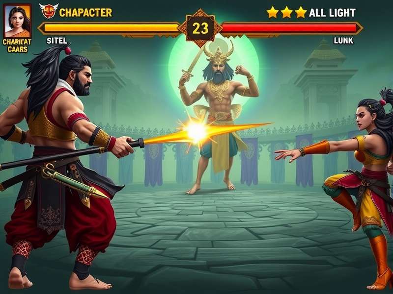 Kamakhya Warriors - Esports Tournament Kamakhya Warriors competitive tournament scene