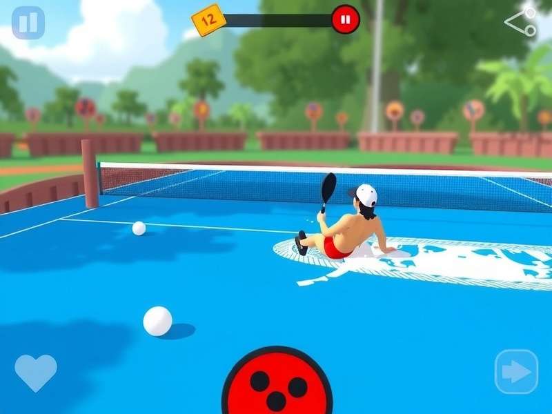 Premium Paddle Play Social Features
