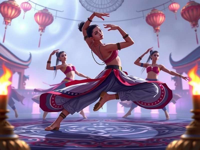 Game Progression and Customization Giddha Prime Prodigies progression and customization options