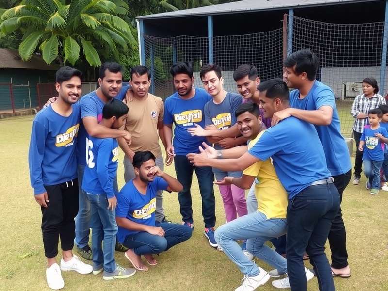 Hubli Heroic Challengers Strategy Discussion Hubli Heroic Challengers strategy session and game analysis