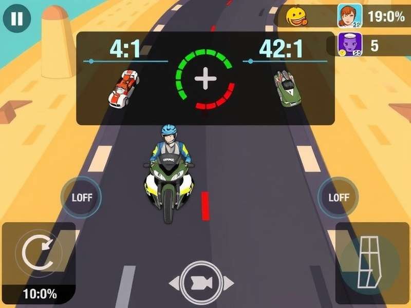 Chilli Speed Master vehicle collection