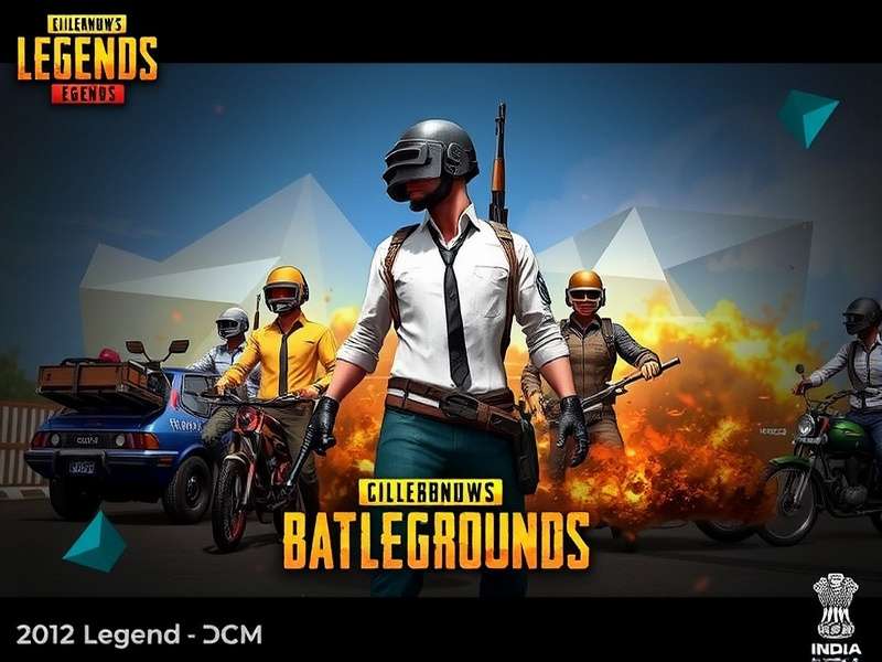 India PUBG Legend vehicle strategies