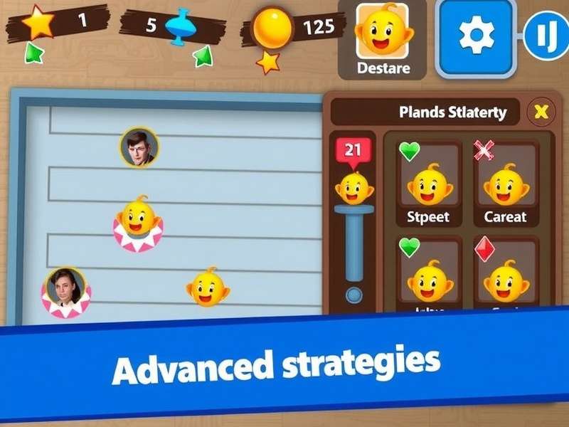 Advanced strategies for Mustard Mighty Match