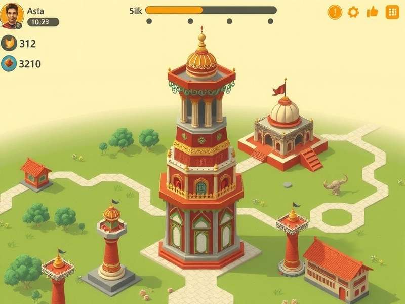 Anas Edathodika Tower cultural impact and user statistics