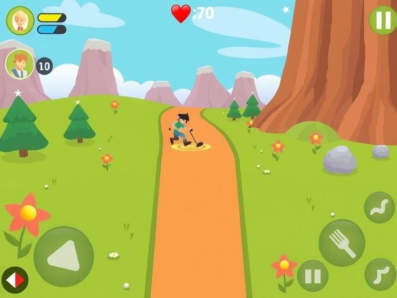 Mustard Mighty Match gameplay mechanics illustration