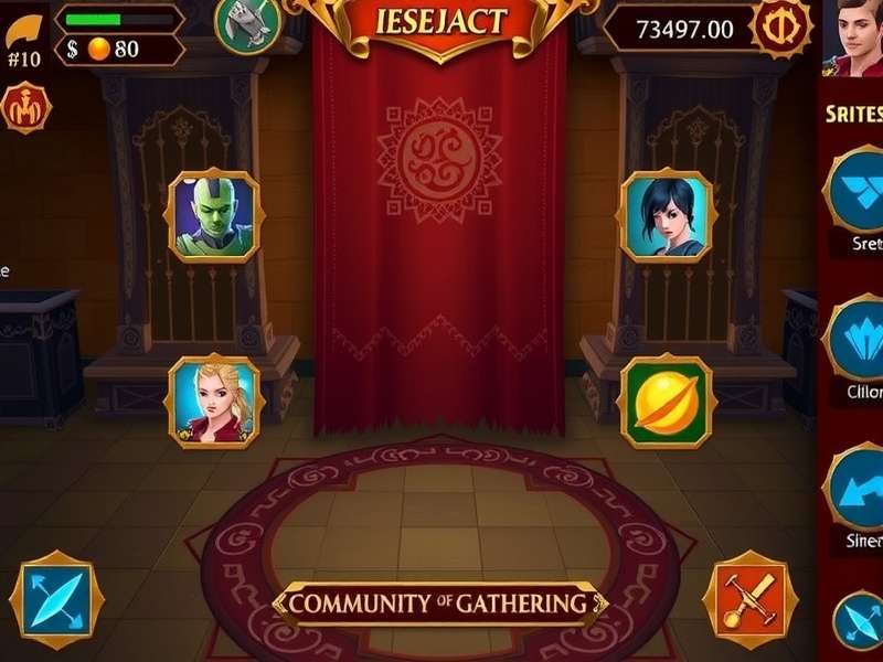 Anjuna Champion Challenge community event gathering