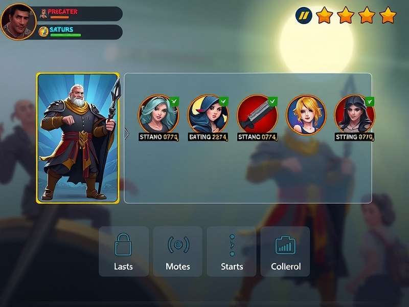 Blitz Legend Patna control scheme illustration