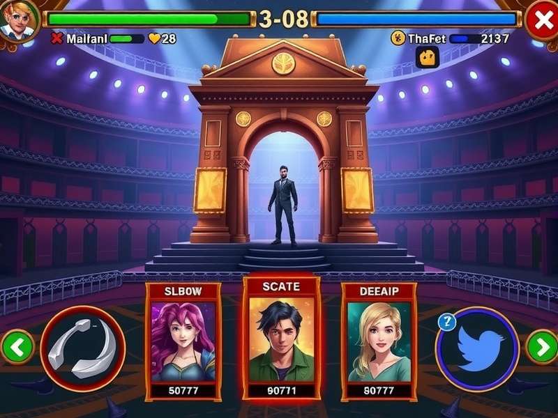 India Gate Champion team battle scene