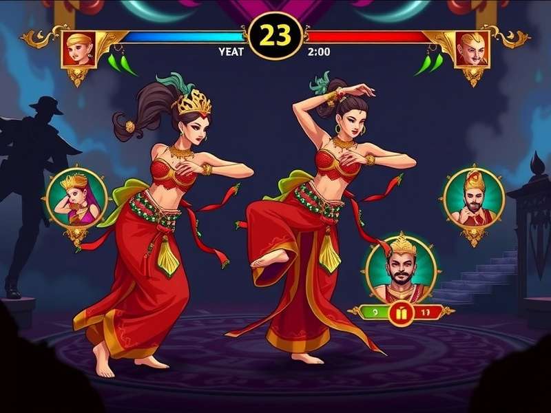 Competitive Strategy Guide Advanced strategies in Giddha Prime Prodigies competitive play