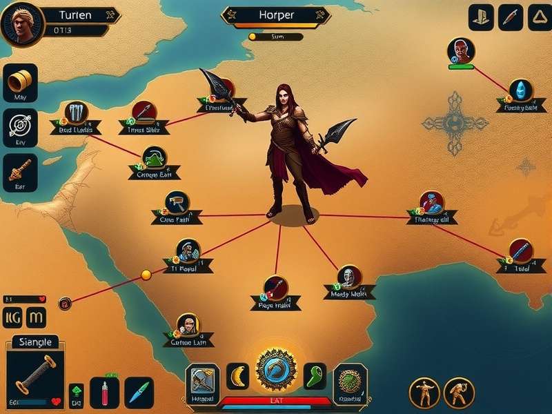 Cumin Supreme Sovereign multiplayer battle scene