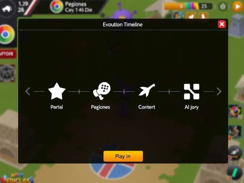 Quick Impact Plus India Game Interface