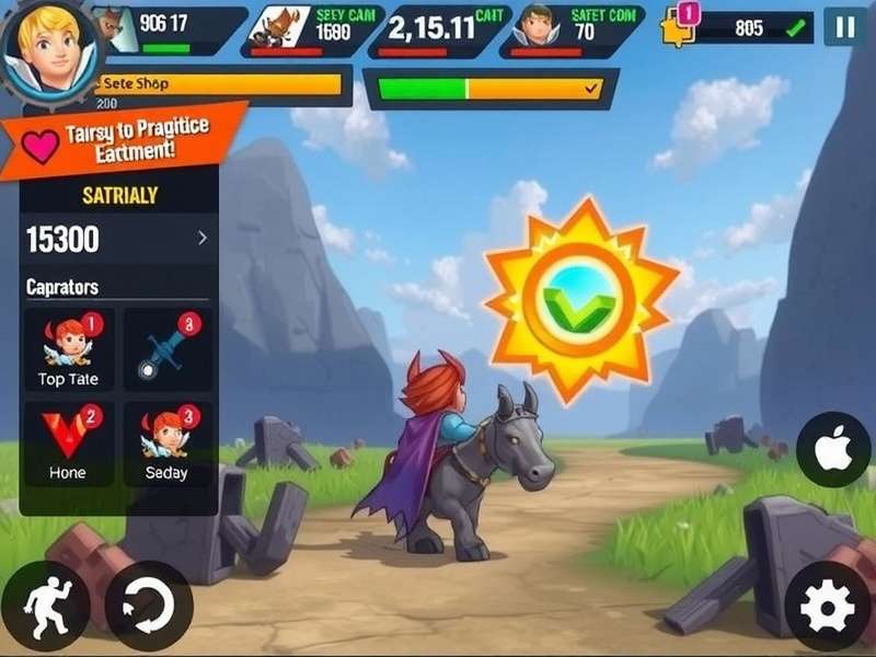 Character Customization in Virat Power Thump Titan