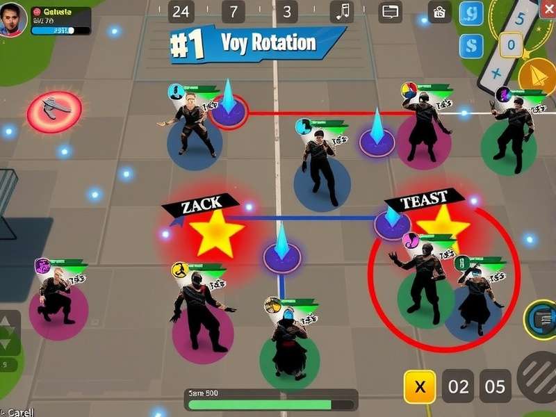 Desi BGMI Masters gameplay screenshot showing intense battle royale action