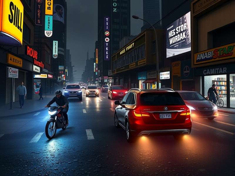 Mumbai City Slayers Game Cover Art