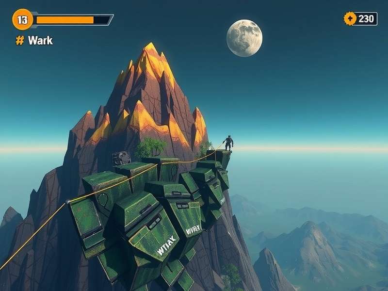 Girnar Climb development team and process