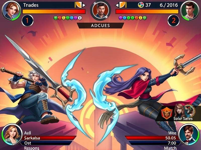 Community tournament of Davangere Dynamic Duelists in Karnataka