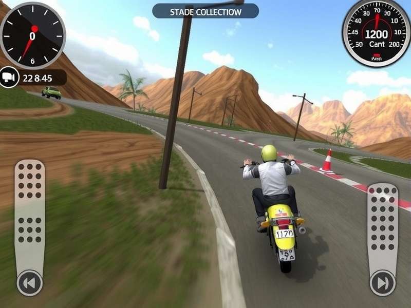 Jalandhar Racer Pro vehicle collection