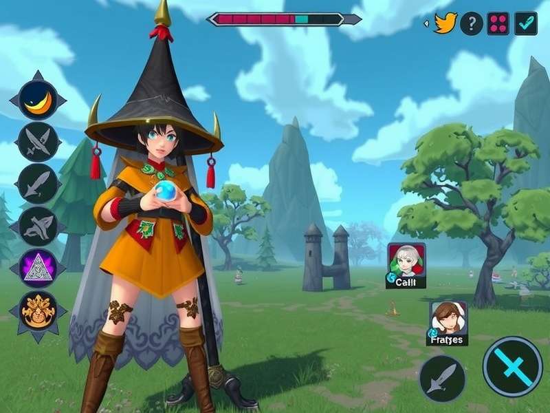 Enchanter S Pinnacle strategy guide